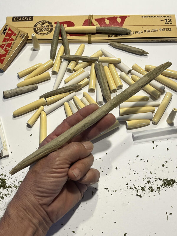 The Forever Joint 420 You will be glad you did